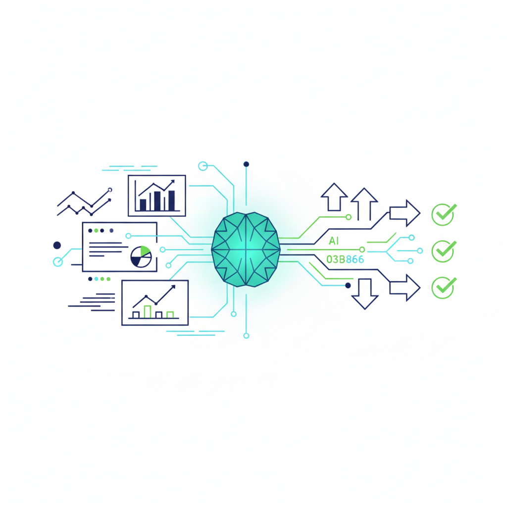 Bridging data to decisions